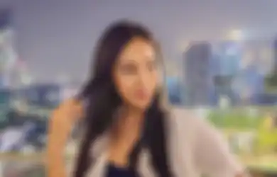 Blak-blakan, Anya Geraldine Ngaku Pernah Lakukan Hal Intim Ini dengan Pacarnya di Dalam Taksi: Padahal Ada Bapak Supir di Depan