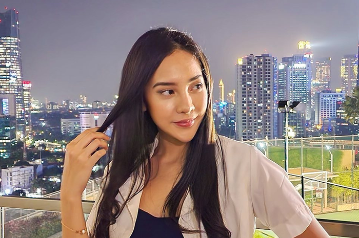 Anya Geraldine