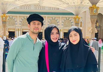 Merasa Ditipu Raffi Ahmad Soal Hubungannya dengan Mikha Tambayong, Ibunda Nagita Slavina Semprot sang Mantu: Waktu Itu Ditanya Bilangnya Enggak!