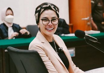 Bebas dari Dakwaan, Ternyata Hal Ini yang Pertama Kali Nikita Mirzani Lakukan Saat Pulang ke Rumah!