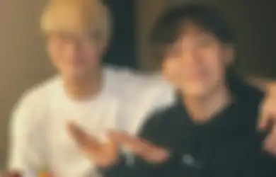 Kangen Sahabat Karibnya, Seungkwan SEVENTEEN Tulis Surat Lagi Buat Moonbin ASTRO