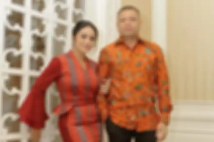 Sempat Berseteru dengan Aurel dan Azriel di Medsos, Raul Lemos Tak Akan Lagi Batasi Waktu Pertemuan Krisdayanti dengan Kedua Anaknya