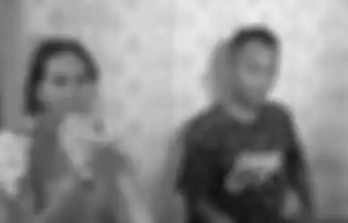 Kepincut dengan Nenek 'Luna Maya' yang sudah 20 Kali Menikah, Berondong Ini Mantap Nikahi Wanita Pujaannya di Hari ke-3 Perkenalan: Kita Ketemu di Hotel