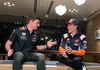 Saat 10 Gelar MotoGP dan F1 Dipersatukan, Hanya Ada Rasa Hormat antara Marc Marquez dan Max Verstappen