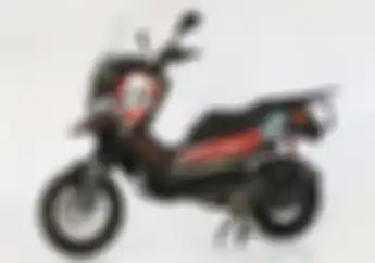 Heboh Kabar Bakal Diluncurkannya Honda X-ADV 150, Yamaha NMAX dan Aerox  Ini Siap Melawan