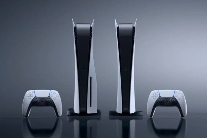 PlayStation 5