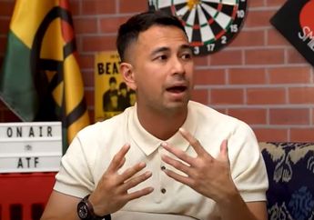Raffi Ahmad Sindir Pedas Desainer Interior Rumah Mbak Lala dan Sensen yang Tak Tanggung Jawab, Sultan Andara: Gak Berkah!