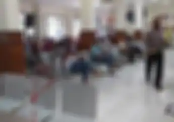 174 Ribu Kendaraan di Sragen Nunggak Bayar Pajak Senilai Rp 52 Miliar