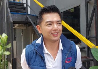 Tidak Rayakan Bulan Ramadan, Nicky Tirta Justru Akui Kebanjiran Pesanan Kue