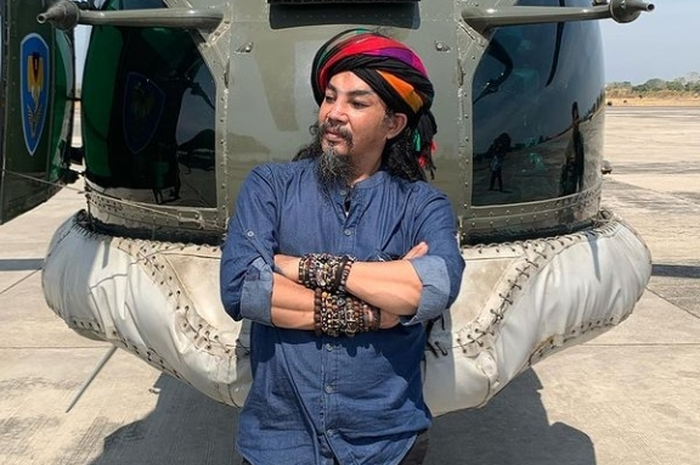 Master Limbad