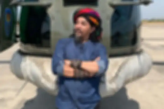 Master Limbad