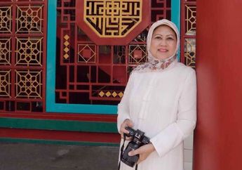 Usai Sepuluh Hari Kepergian Ani Yudhoyono, Sang Menantu Bagikan Kondisi Terkini Kebun Terong Mertuanya