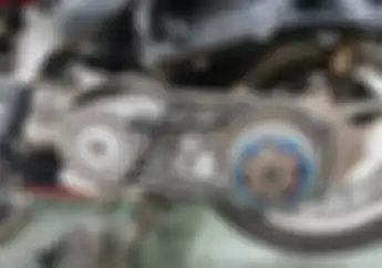 Kesalahan Pemotor Ini Bikin Kampas Ganda CVT Motor Matic Habis Tidak Rata