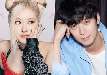 Profil Kang Dong Won, Ahjussi Ganteng yang Dirumorkan Pacaran dengan Rose BLACKPINK, Pernah Digosipkan Sama Song Hye Kyo?