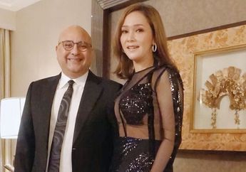Pakai Busana Semi Transparan Saat Hadiri Pernikahan Adik Krisdayanti, Maia Estianty Justru Tuai Pujian dari Annisa Pohan!