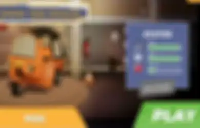 Game Indonesia 'Tabrak Arena' Resmi Diluncurkan, Punya Gameplay Seru!