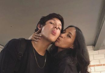 Bak Petir di Siang Bolong, Ibu Naufal Samudra Syok saat Tahu Kabar Putranya Kembali Diamankan Polisi Terkait Kasus Narkotika, Terungkap Kronologi Kejadiannya!