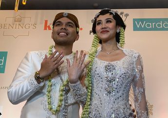 Gegara Thariq, Atta Halilintar Ungkap Adik-adiknya Ingin Jokowi Jadi Saksi Nikah Mereka