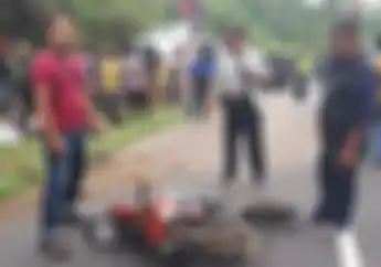 Terungkap! Bukan Motor yang Jadi Penyebab Kecelakaan Maut di Tanjakan Emen