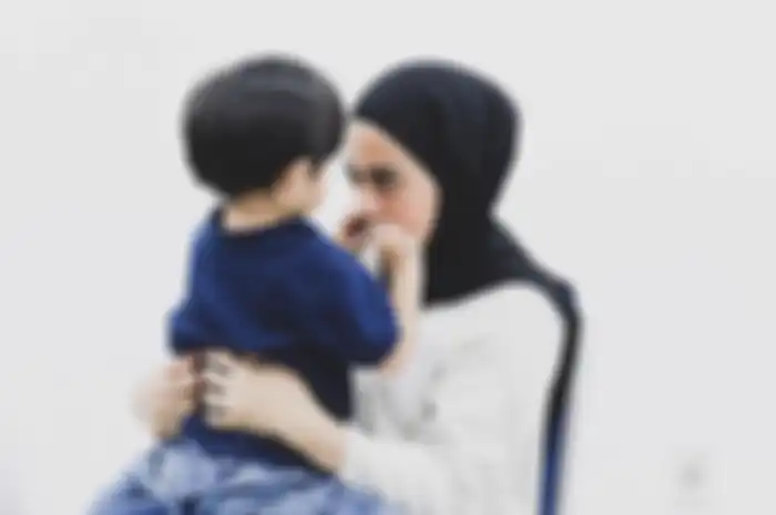 Kini putranya warisi mata indahnya, siapa sangka artis cantik ini sempat ingin gugurkan bayi yang dikandungnya di masa lalu