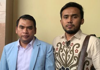 Bantah Andrew Andika Pecandu Narkoba, Kuasa Hukum: Dia Sudah Bersih