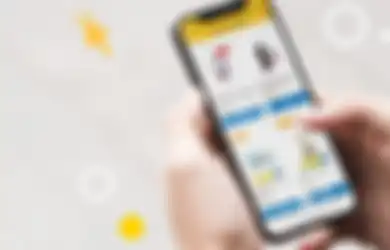 Mudah Banget Gak Perlu Antri, Begini Cara Belanja di Klik Indomaret Pakai LinkAja
