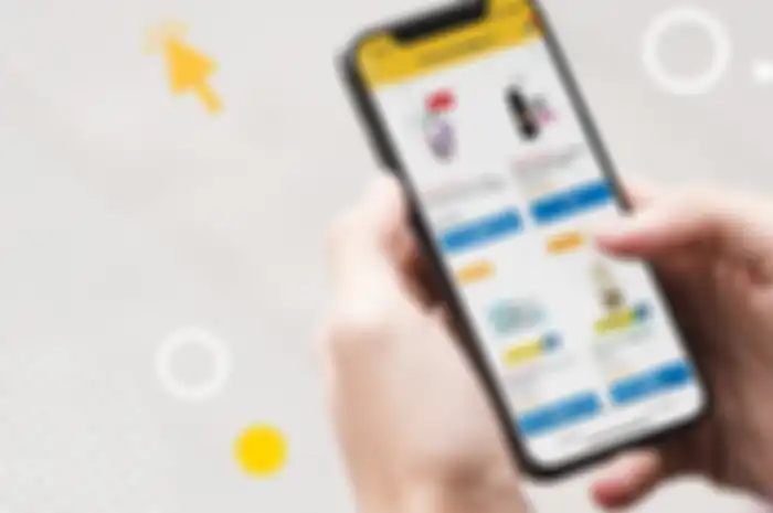 Aplikasi Klik Indomaret