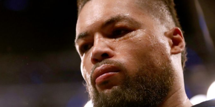 Jadi Samsak Monster China, Pensiunnya Joe Joyce Tidak akan Mengherankan