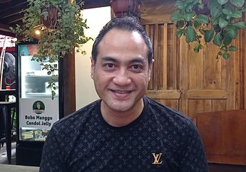 Demi Dapat Jodoh Lagi, Ferry Irawan Sempat Ingin Daftar Taaruf