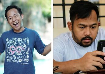 Dulu Ngelawak Bareng Sana-sini Sebelum Akhirnya Pecah Kongsi, Pria Ini Bongkar Ulah Denny Cagur di Masa Lalu yang Nyaris Membuatnya Celaka: Hampir Mati Aku!