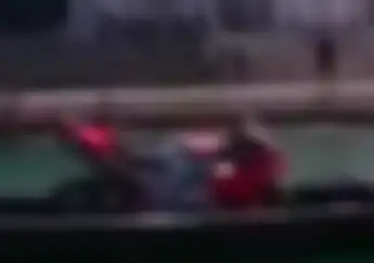 Video Motor yang Dipakai Jorge Lorenzo Kok Dibawa Pakai Perahu Sebelum Balap MotoGP Italia?