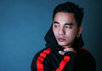 Didatangi Mendiang sang Ayah dalam Mimpi, Enda Ungu Luapkan Kerinduan