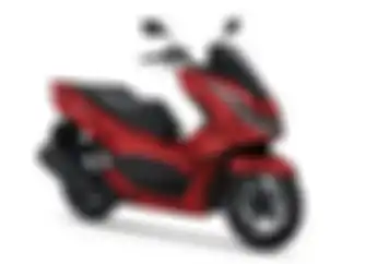 Sebentar Lagi, Motor Baru Honda PCX 160 Bakal Rilis di Indonesia Bro