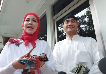 &lsquo;Itu Rumah Impian&rsquo;, Venna Melinda Bakal Jual Apartemen, Siap Pindah ke Istana Baru Bersama Ferry Irawan