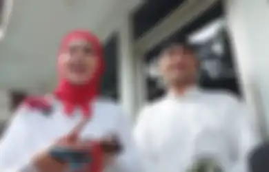 Masih Anget 3 Bulan Jadi Pasutri Baru, Niat Baik Venna Melinda Bahagiakan Suaminya Malah Ditentang Ferry Irawan : Aku Nggak Boleh Diapa-apain