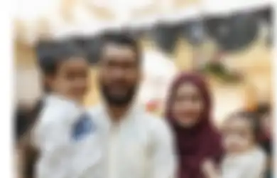 Dinikahi Pengusaha Muda Kaya Raya, Revalina S. Temat Kini Tinggal di Hunian Mewah dan Nyaman, Dapurnya Bikin Melongo