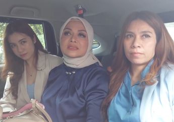 Cabut Laporan Polisi Terhadap Leon Dozan, Rinoa Aurora Diangkat Anak oleh Willy Dozan, Betharia Sonata: Anak Kesayangan Ini