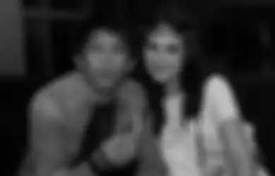 Diam-diam Takut dengan Luna Maya, Ariel Noah Diam Seribu Bahasa Saat Disinggung Alasannya Absen di Ultah Mantan: Kalau Gue Ngomong, Dia Ngamuk