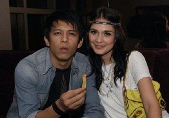 Disebut Menantu Idaman Ayah Ariel NOAH Hingga Diberikan Rumah Mewah Seharhga Rp 3 M, Begini Tanggapan Luna Maya