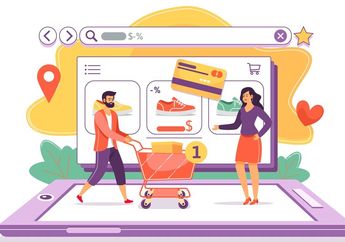 Cara Aktivasi Shopee PayLater untuk Dongkrak Penjualan Toko, Apa Saja Syaratnya?