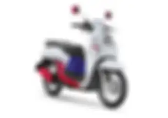 Resmi! All New Honda Scoopy Rilis di Thailand, Punya Pilihan Warna Lebih Mentereng Pakai Pelek Jari-jari