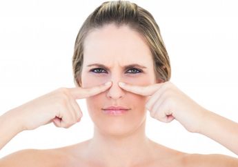 Seumur Hidup Tak Perlu Buang Duit untuk Facial, Cukup Pakai Buah Stroberi, Komedo yang Menempel Bisa Terangkat Lebih Cepat dan Mudah