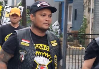 Virgoun Mangkir dari Panggilan Komnas Anak Usai Dilaporkan Inara Rusli Terkait Hak Asuh