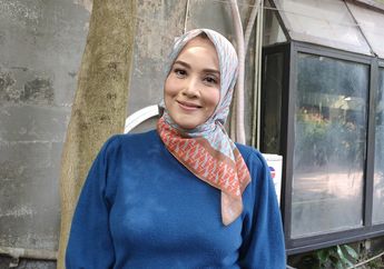 Ferry Irawan Ditetapkan Jadi Tersangka, Elma Theana Ungkap Kondisi Terkini Suami Venna Melinda