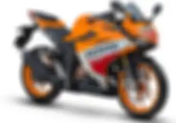 Motor Baru Honda CBR150R Edisi MotoGP Resmi Meluncur di Malaysia, Harga Lebih Mahal?
