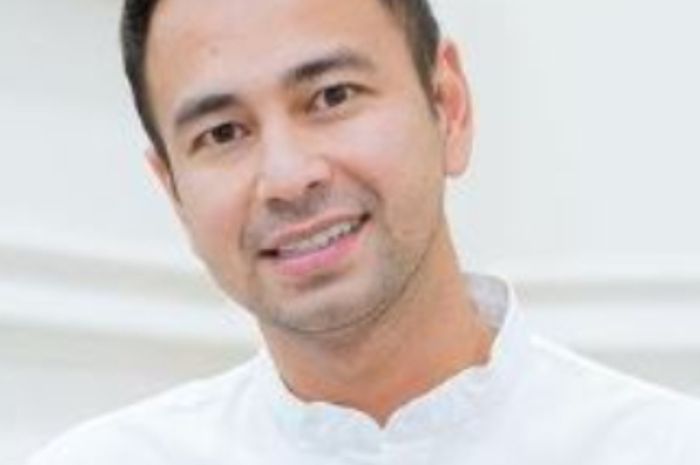 Raffi Ahmad dapat banyak tawaran masuk parpol.