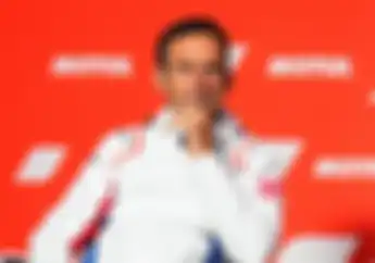 Alberto Puig Ledek Pabrikan Eropa: Berinovasi Tinggi Tapi Ujung-ujungnya Pabrikan Jepang Juaranya