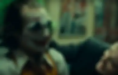 Joaquin Phoenix Bakal Gila Lagi di Sekuel Joker: Folie a Deux