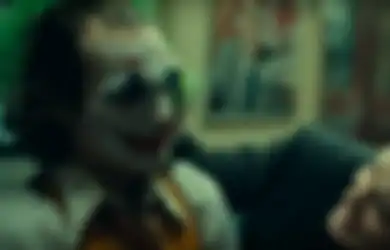 Joaquin Phoenix Bakal Gila Lagi di Sekuel Joker: Folie a Deux