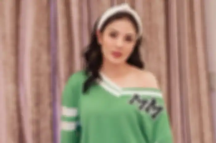 Nindy Ayunda